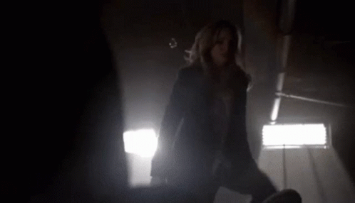 Rescue The Originals GIF - Rescue The Originals Caroline Forbes GIFs
