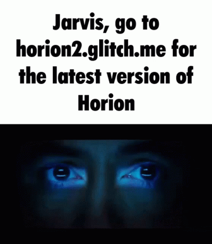 Jarvis Horion Horion Client GIF - Jarvis Horion Horion Client GIFs