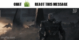 a screenshot of thanos from the movie endgame