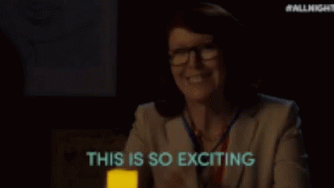 This I Is So Exciting GIF - This I Is So Exciting GIFs