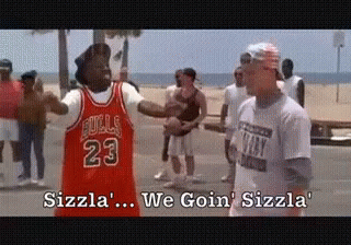 Sizzla GIF - White Men Cant Jump We Going Sizzla We Going Sizzler GIFs