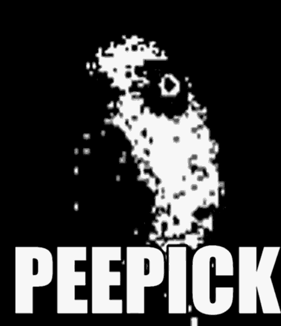 Peepick Undertale GIF - Peepick Undertale Omega Flowey GIFs