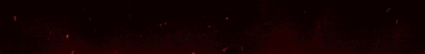 a red light beam is coming out of a hole in a dark room .