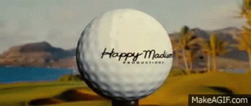 Terrific Happymadison GIF - Terrific Happymadison Golf GIFs