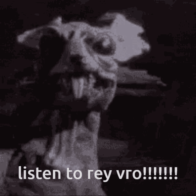 Rey Vro Vro GIF - Rey Vro Vro Based GIFs