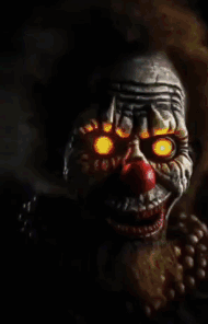 Clown Evil Clown GIF - Clown Evil Clown Kennethnardo GIFs