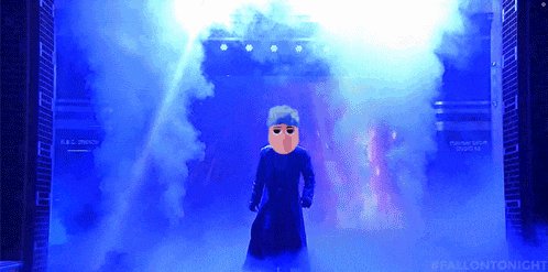 Booost GIF