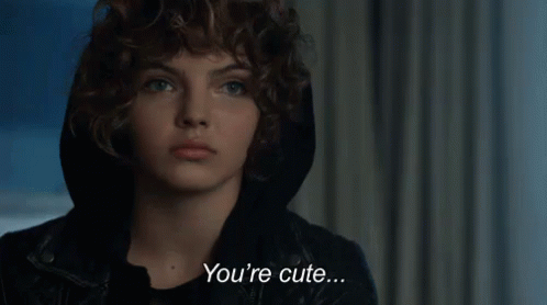 You Are Cute GIF - Youre Cute GIFs