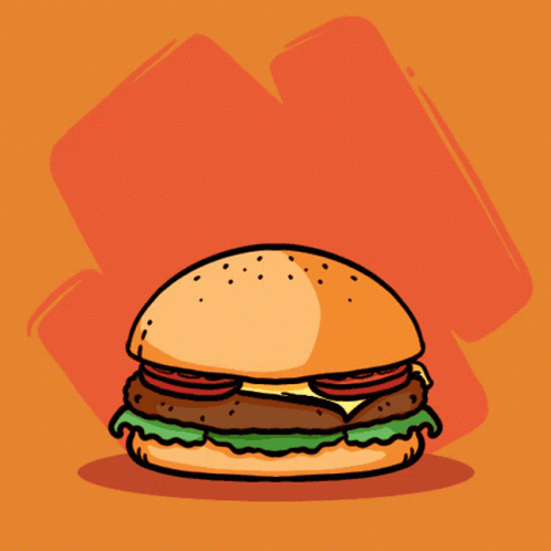 Love Food GIF - Love Food Illustration GIFs