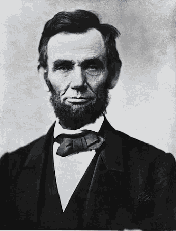 Abraham Lincoln Selfie GIF - Abraham Lincoln Selfie Duck Face GIFs
