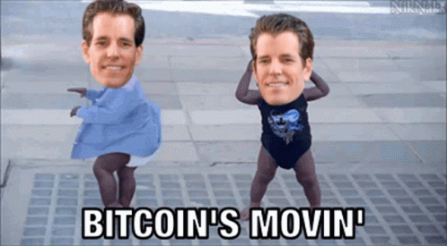 Bitcoin Funny Btc GIF - Bitcoin Funny Btc Bitcoin Meme GIFs