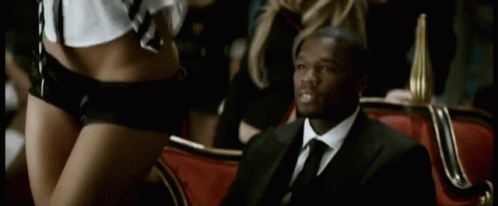 Sexy Dancer 50cent GIF - Sexy Dancer 50cent Ayo Technology GIFs