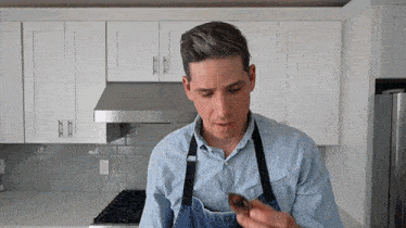 Trying The Beef Brian Lagerstrom GIF - Trying The Beef Brian Lagerstrom Tasting GIFs