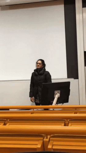 Vibes Tired GIF - Vibes Tired Lecture GIFs