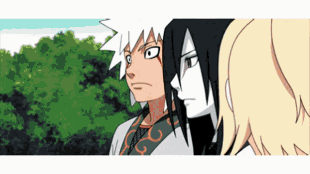 Jiraya Naruto GIF - Jiraya Naruto Anime GIFs