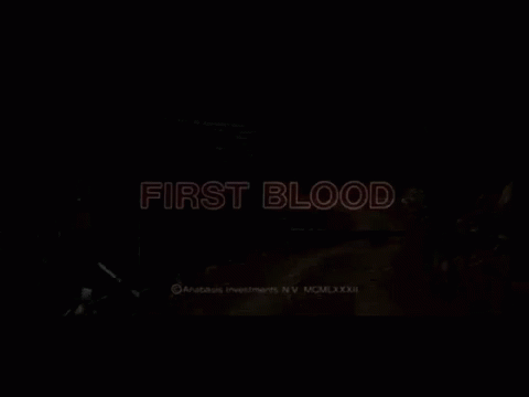 Rambo First Blood GIF - Rambo First Blood GIFs