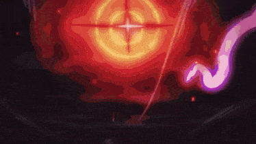 a red circle with a white cross in it