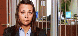Parks And Recreation GIF - Unsure Not Sure Shrug GIFs