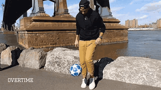 Showing Off Practice GIF - Showing Off Practice Soccer GIFs