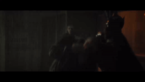 Batman Punch In The Face GIF - Batman Punch In The Face Fight GIFs