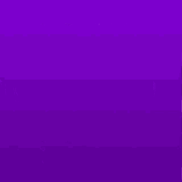 a purple background with a white square that says " black lives matter "