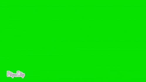 a yellow and green background with the words flipaclip on the bottom