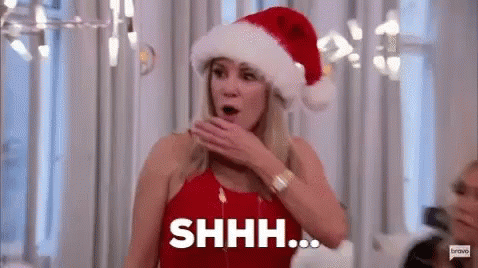 Rhony Real Housewives Of New York GIF - Rhony Real Housewives Of New York Countess GIFs
