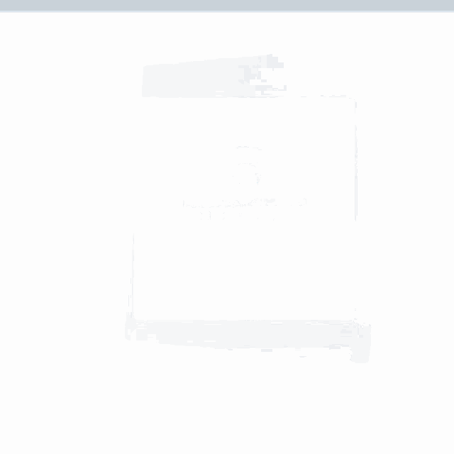 a close up of a drawing of a samurai sword on a white surface