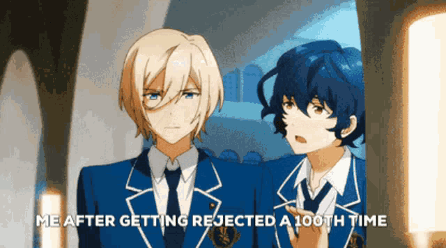 Rejected Ensemble GIF - Rejected Ensemble Stars GIFs