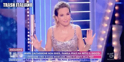 Temptation Island 12: l’opinione di Chia sulla quarta puntata