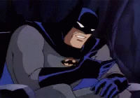 Batman Worried GIF - Batman Worried Facepalm GIFs