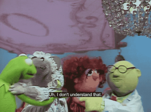 Muppet Show Muppets GIF - Muppet Show Muppets Dancing GIFs