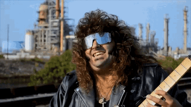 Gravedanger Were All In Grave Danger GIF