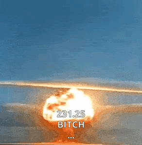Nuclear Bomb GIF - Nuclear Bomb Explode GIFs