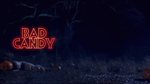 Bad Candy Bad Candy Clown GIF - Bad Candy Bad Candy Clown Scott Hansen GIFs