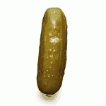 Pickle Deal With It GIF - Pickle Deal With It Thug Life GIFs