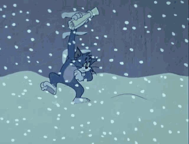 Tom Y Jerry Tom And Jerry GIF - Tom Y Jerry Tom And Jerry Caida GIFs