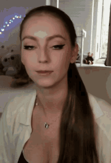 Ramona Honeyramona GIF