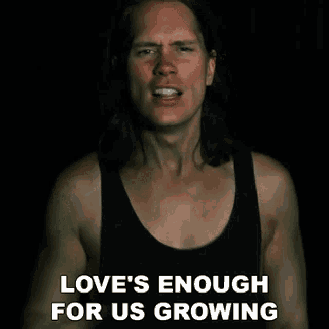 Loves Enough For Growing Pellek GIF - Loves Enough For Growing Pellek Per Fredrik Asly GIFs