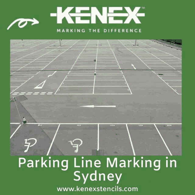 Parking Line Marking Sydney Road Line Marking Sydney GIF - Parking Line Marking Sydney Road Line Marking Sydney Line Marking Services GIFs
