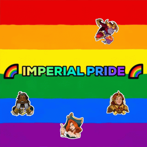 Imperial Pride GIF - Imperial Pride Imperial Pride GIFs