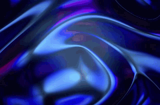 a close up of a blue and purple colored background