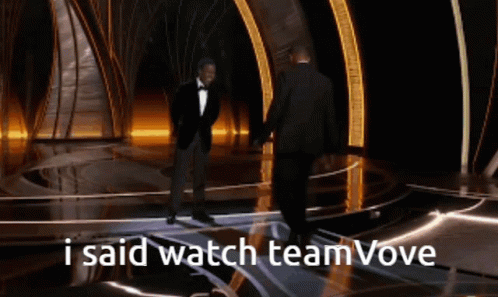Why Arnt You Watching Teamvove GIF - Why Arnt You Watching Teamvove GIFs