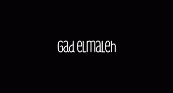 Gad Elmaleh GIF - Gad Elmaleh GIFs