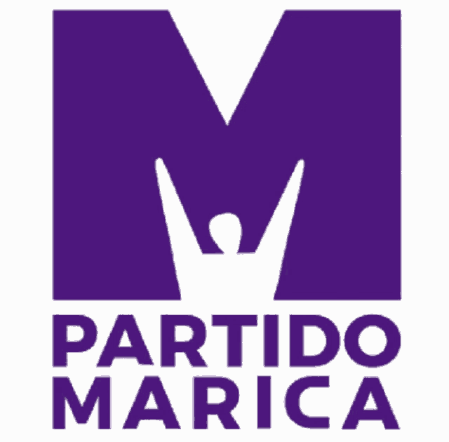 a purple background with the word lgbt in white letters