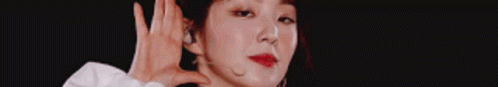 Wendy Red Velvet GIF - Wendy Red Velvet Kpop GIFs