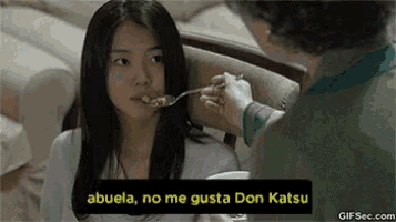 Don Katsu GIF - Don Katsu GIFs