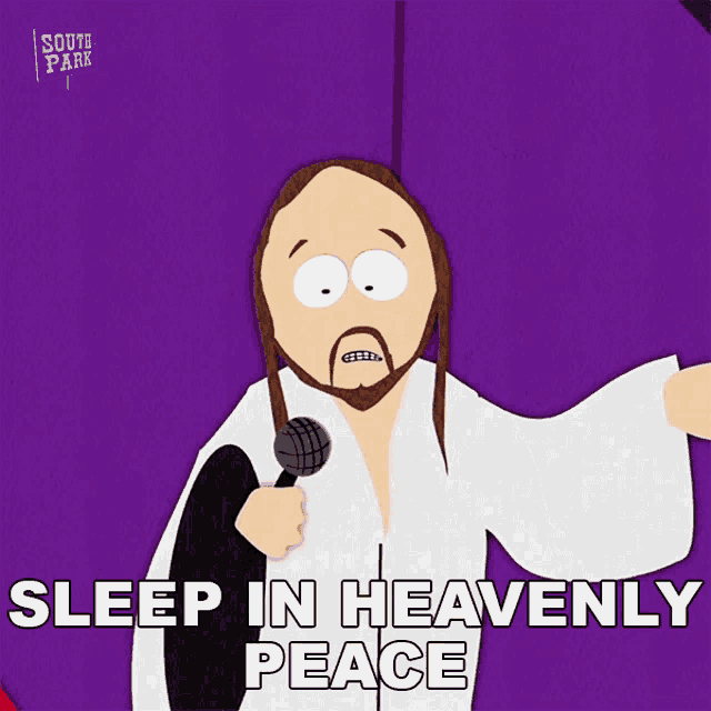 Sleep In Heavenly Peace Jesus Christ GIF - Sleep In Heavenly Peace Jesus Christ Silent Night GIFs