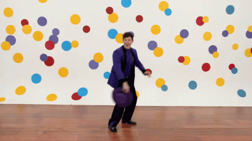Throw Hat Up Lachy Gillespie GIF - Throw Hat Up Lachy Gillespie The Wiggles GIFs