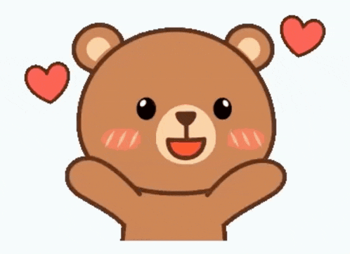 a cartoon teddy bear with the word orzakiott written below it